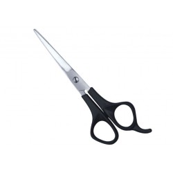 Plastic Handle Scissors